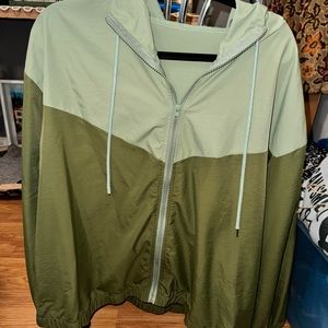 Unknown brand wind breaker